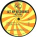 JET LAG Beautiful Scars (Get Hip Recordings – GH-1118) USA 2004 LP + free 7" 45 (Garage Rock )